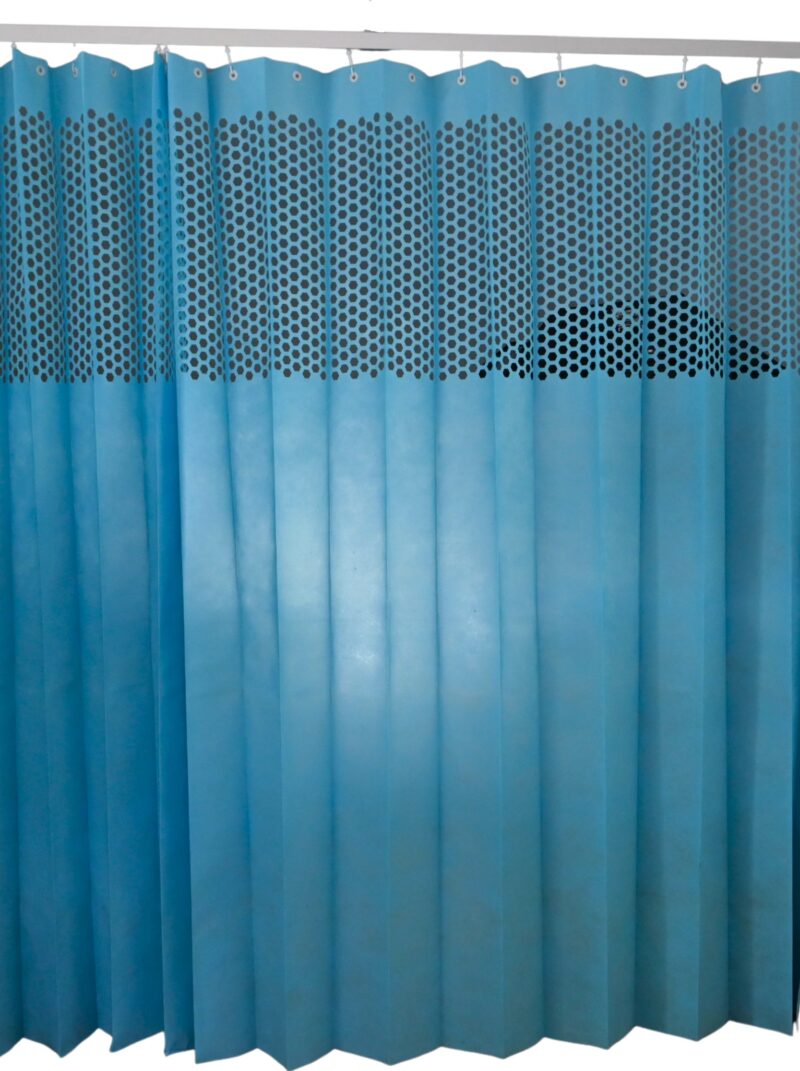 Zasłony jednorazowe