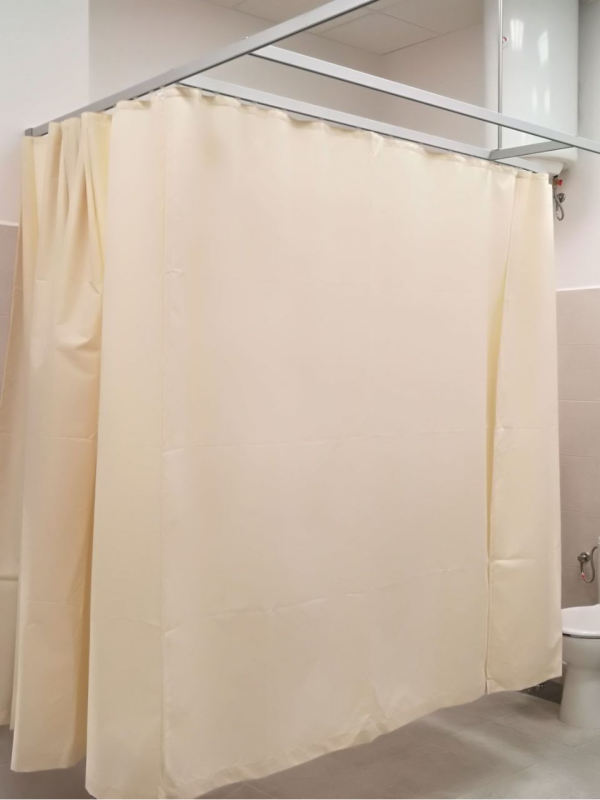 parawan medyczny do łazienki