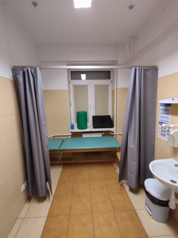 zasłony rechabilitacja