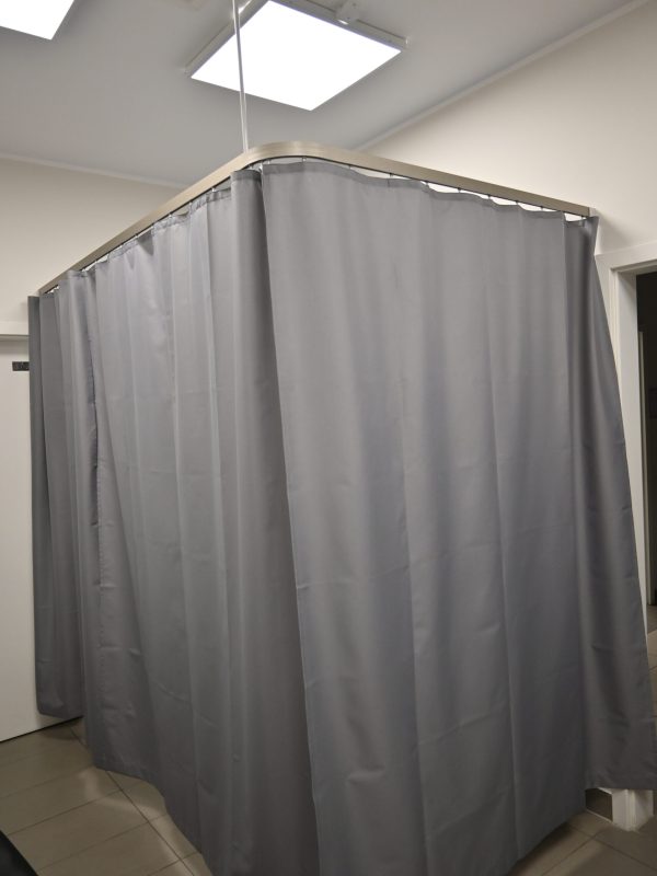 parawan do gabinetu lekarskiego