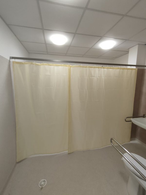 parawan do łazienki