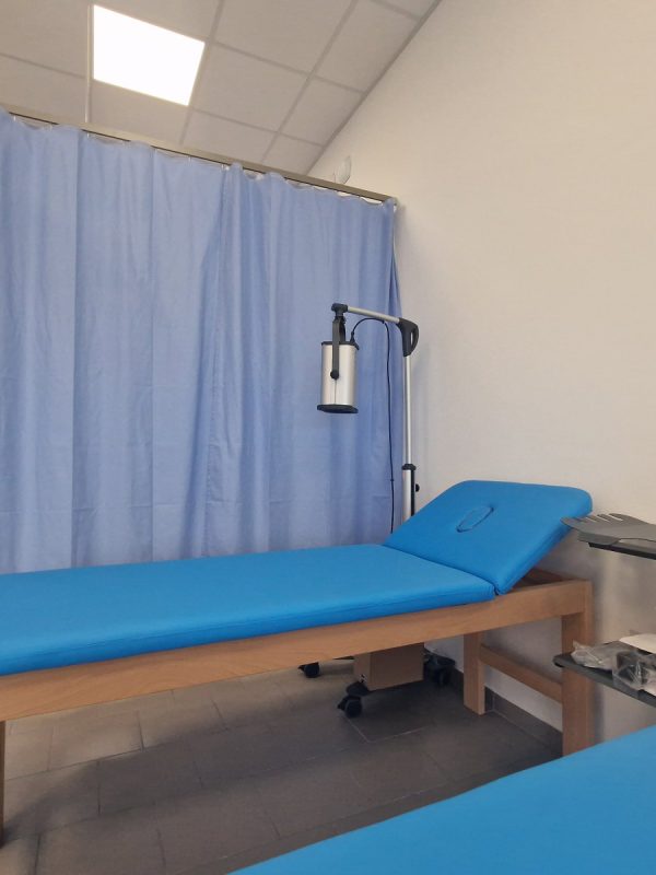 parawan do rechabilitacji