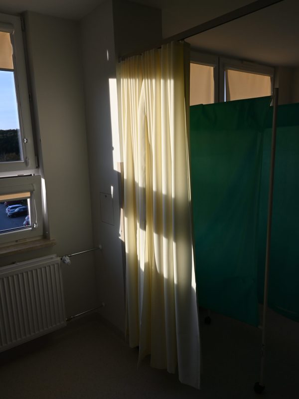 parawany medyczne producent