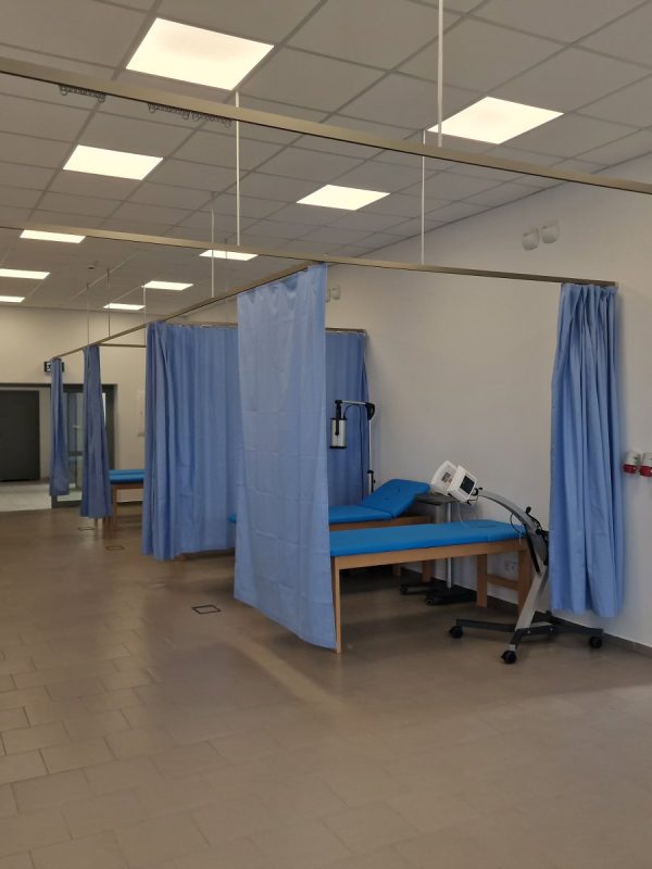 parawany szpitalne